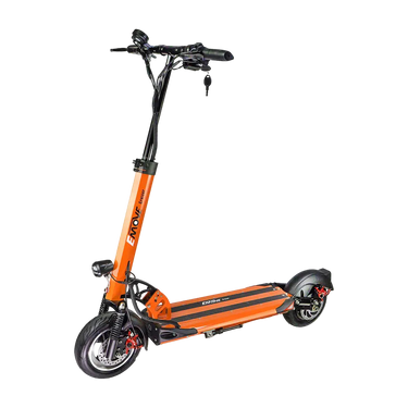 EMOVE Cruiser S - Orange